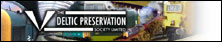 Link to Deltic Treseveration Society Web Site